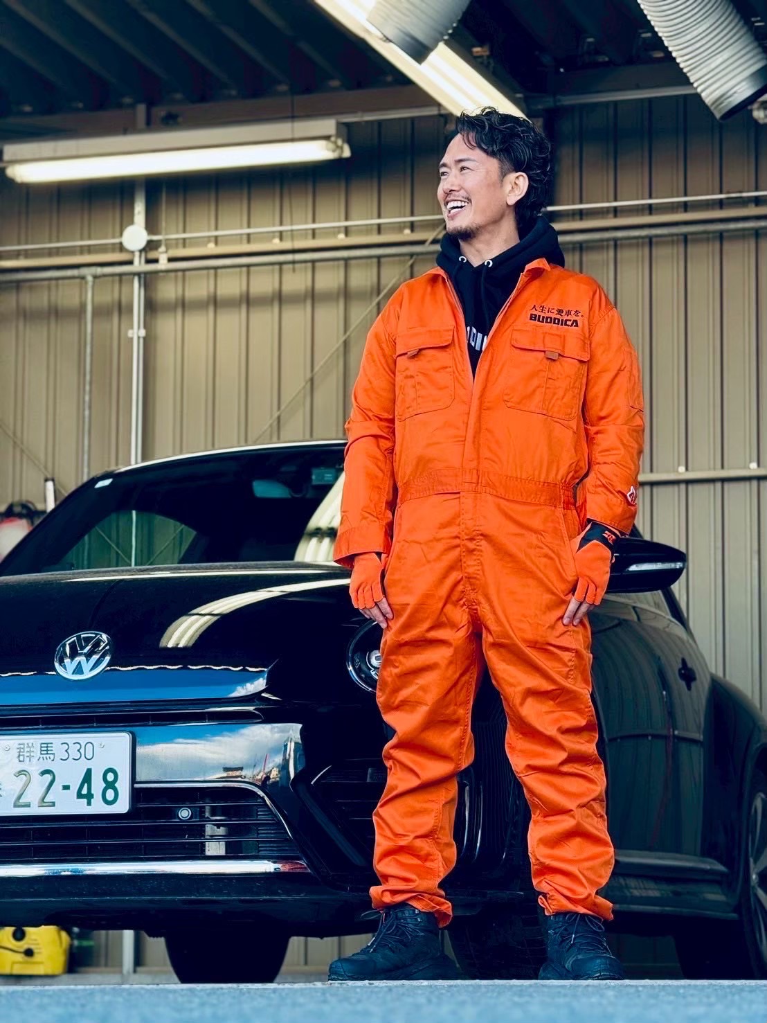 BUDDICA PHOENIX】Amazonマーケットプレイスアワード2025「Day One賞